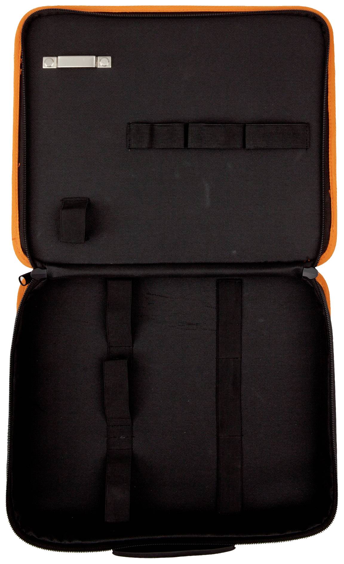 Bahco 4750FB5B Elektriker, Handwerker, Heimwerker, Techniker, Universal Werkzeugtasche unbestückt 1 Stück (B x H x T) 330 x 62