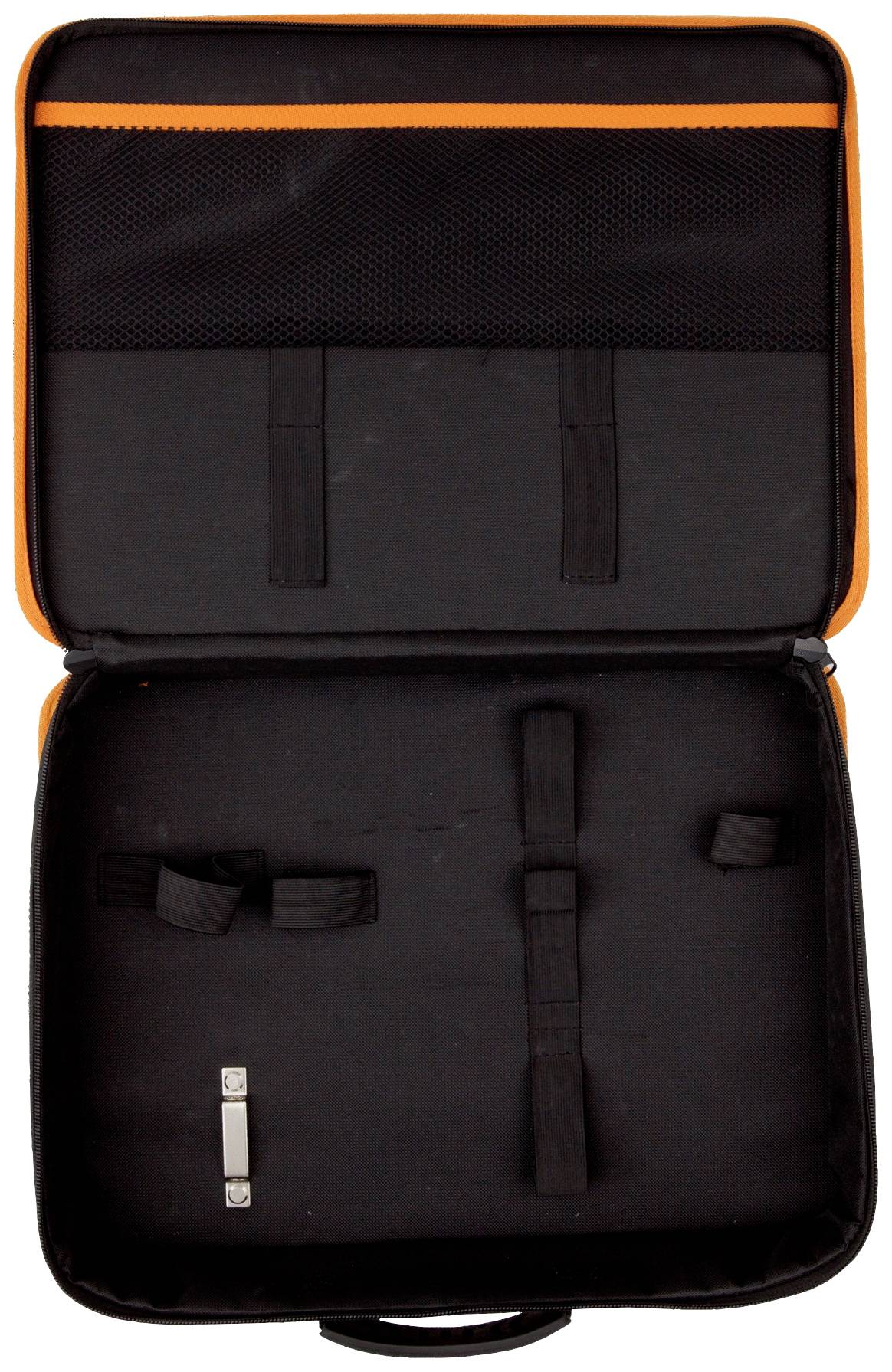 Bahco 4750FB5C Elektriker, Handwerker, Heimwerker, Techniker, Universal Werkzeugtasche unbestückt 1 Stück (B x H x T) 403 x 80