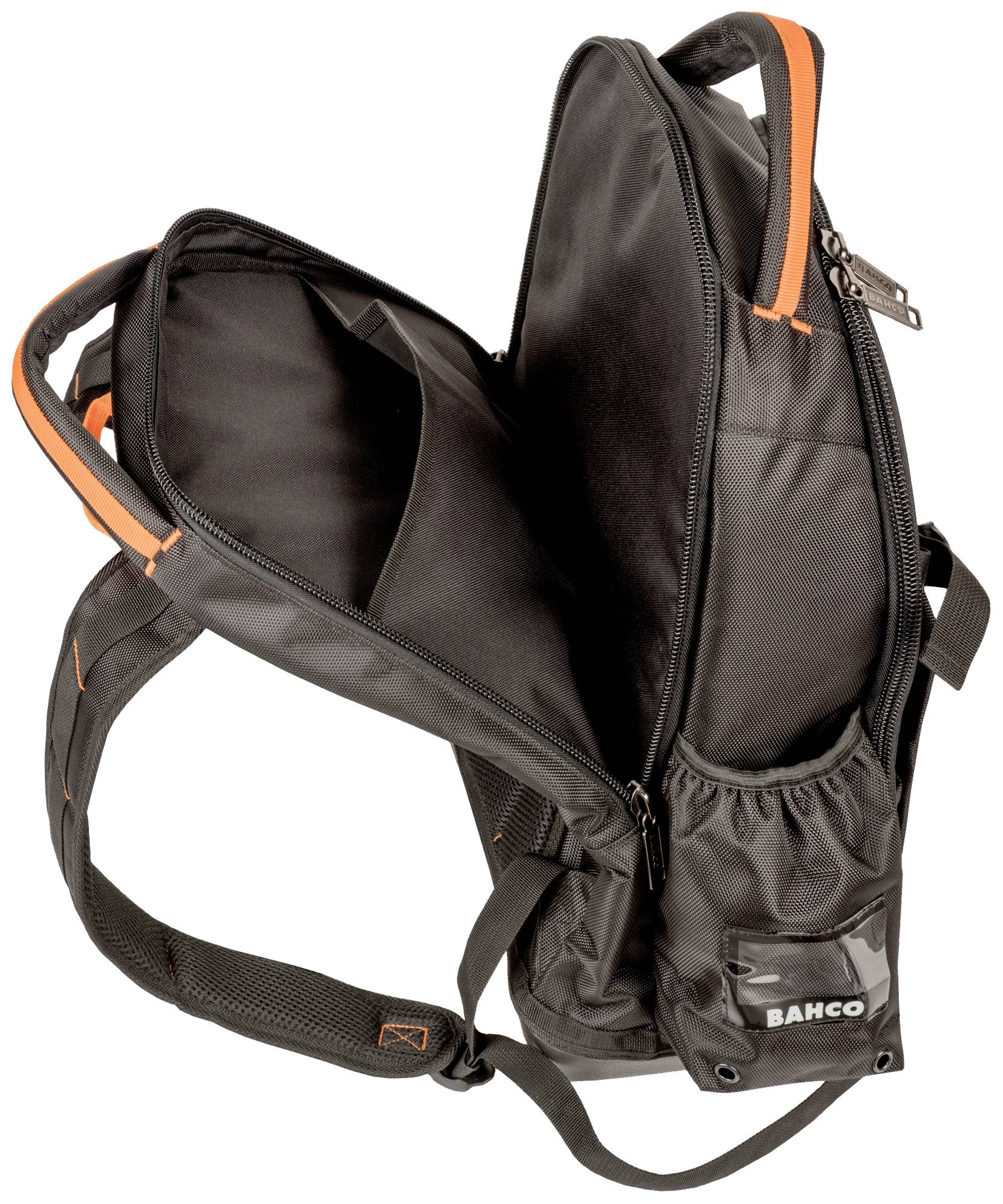 Bahco 4750FB8 Elektriker Werkzeugrucksack unbestückt 1 Stück (B x H x T) 335 x 560 x 190mm