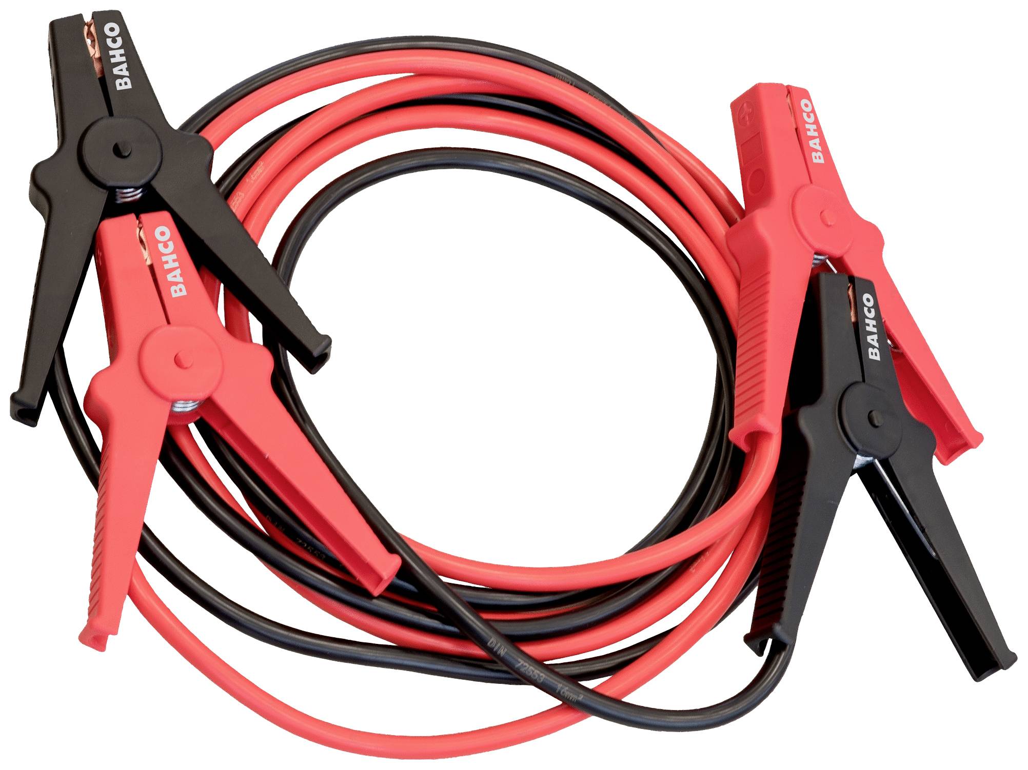 Bahco BBJL2535 Starthilfekabel 25 mm² 3.5 m