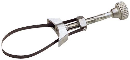 Bahco BE61110 Ölfilter-Bandschlüssel, Ø 65-110 mm