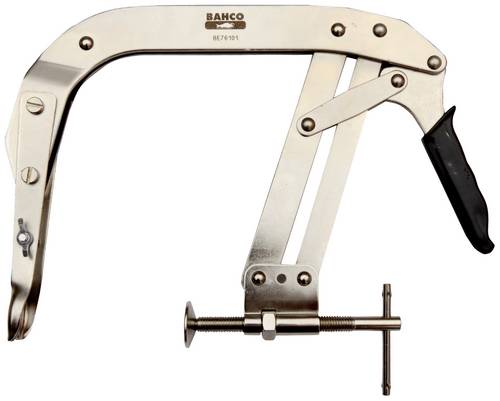 Bahco BE76101 Ventilfederspanner Demontagesatz für Autos (60-125 mm)