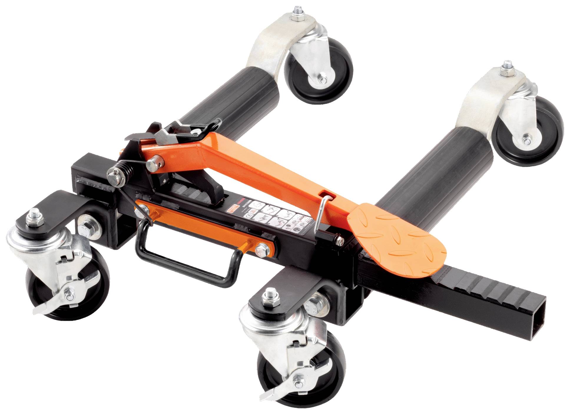 Bahco BH1CD680 Rangierhilfe