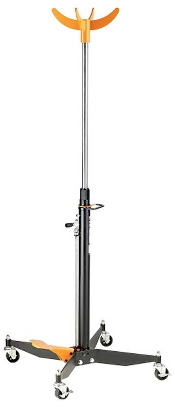 Bahco BH5SP500QA Hydraulischer Stockheber 500 kg Arbeitshöhe: 1175 - 1985 mm