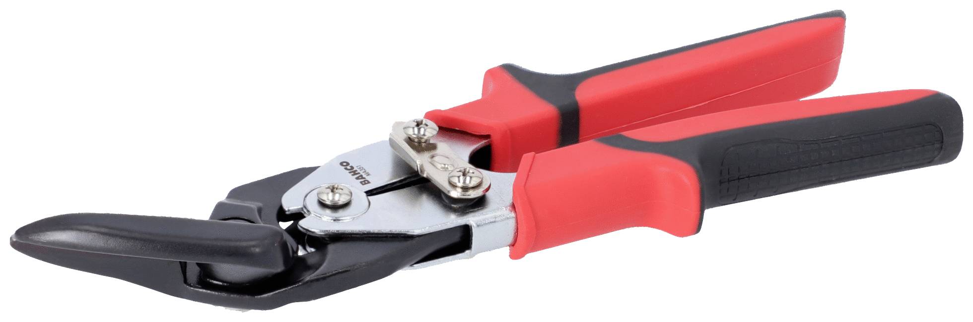 Bahco Durchlaufschere Linksschnitt MA351