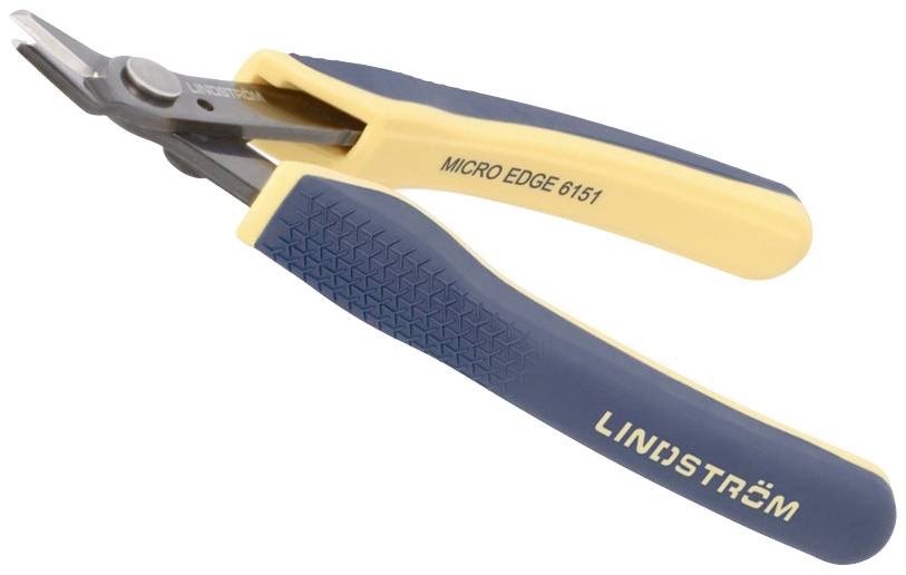 Lindström 6151 ESD Seitenschneider 134mm