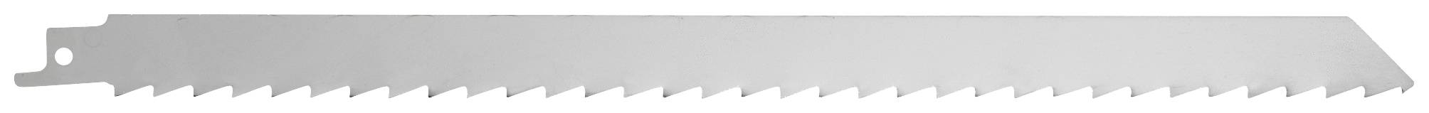 Bahco 3944-300-3-MEAT-1P Säbelsägeblatt, für Fleisch, 300 mm, 3 ZpZ Sägeblatt-Länge 300 mm 1 St.