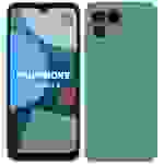 Fairphone 4 5G Smartphone 256 GB 16 cm (6.3 Zoll) Grün Android™ 11 Dual-SIM
