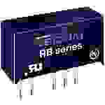 RECOM RB-0515S DC/DC-Wandler 5V 15V 0.066A 1W Anzahl Ausgänge: 1 x Inhalt 1St.