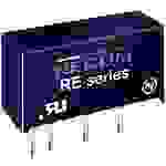RECOM RE-0515S DC/DC-Wandler 5V 15V 0.066A 1W Anzahl Ausgänge: 1 x Inhalt 1St.