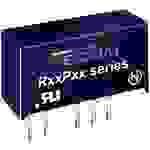 RECOM R24P12S DC/DC-Wandler 24V 12V 0.084A 1W Anzahl Ausgänge: 1 x Inhalt 1St.