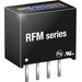 RECOM RFM-0505S DC/DC-Wandler 5 V 5 V 0.2 A 1 W Anzahl Ausgänge: 1 x Inhalt