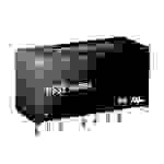 RECOM RS3E-0505S/H3 DC/DC-Wandler 5V 0.6A 3W Anzahl Ausgänge: 1 x Inhalt 1St.