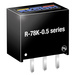 RECOM R-78K5.0-0.5 DC/DC-Wandler 5 V 0.5 A 2.5 W Inhalt