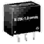 RECOM R-78K5.0-1.0 DC/DC-Wandler 5 V 1 A 5 W Inhalt 1 St.