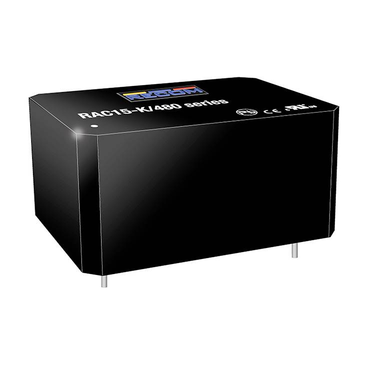 RECOM RAC15-05SK/480 Schaltnetzteil 5V 3A 15W