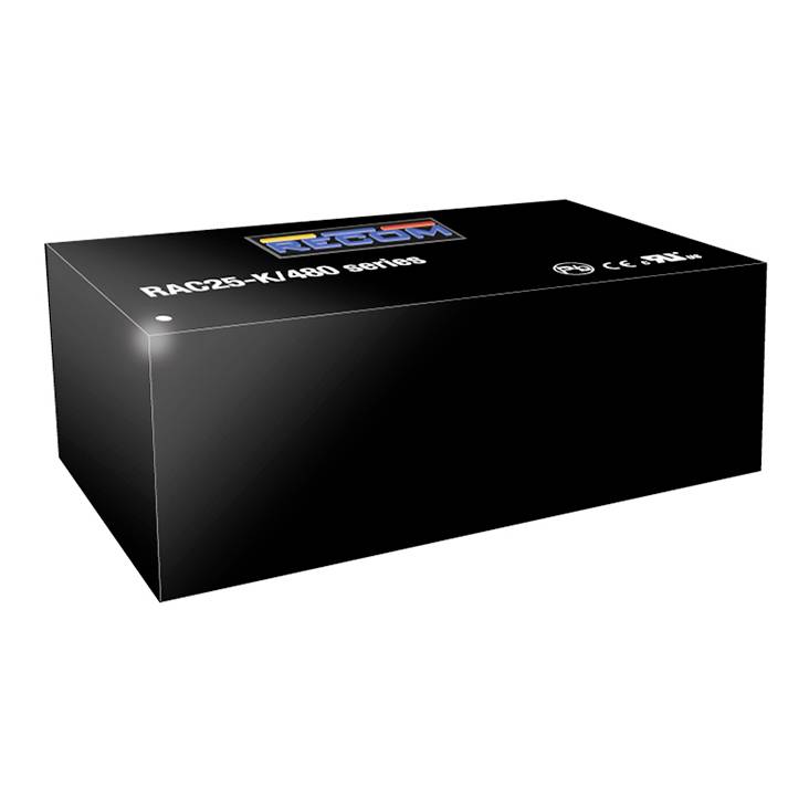 RECOM RAC25-12SK/480 Schaltnetzteil 12V 2.08A 25W