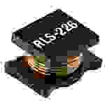 RECOM RLS-226 Netzdrossel SMD 22 µH 0.7Ω 0.63A