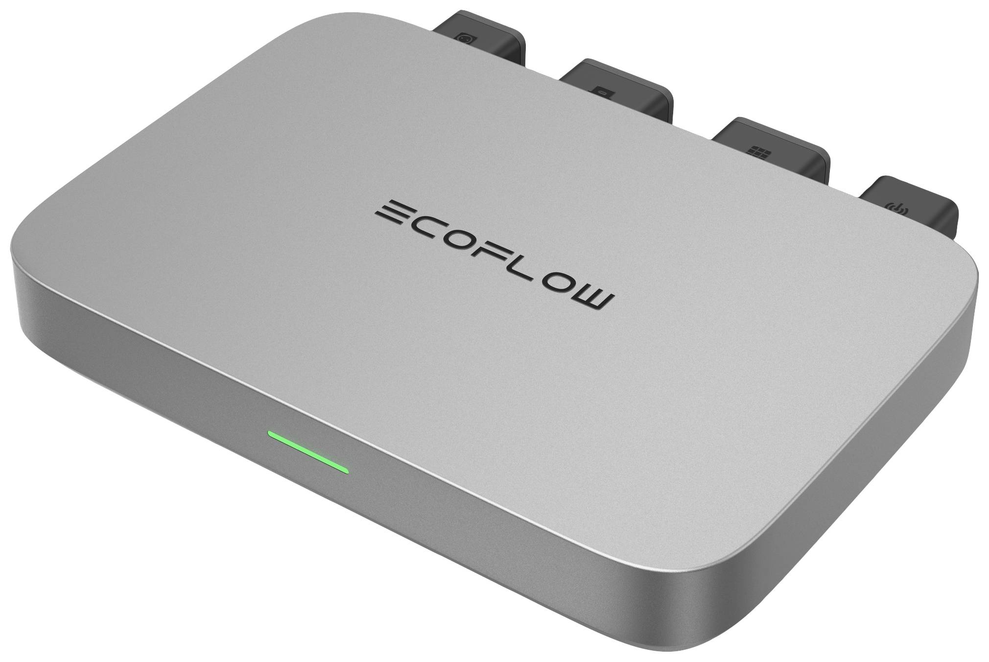 ECOFLOW Einspeisewechselrichter Micro Inverter 800 W -