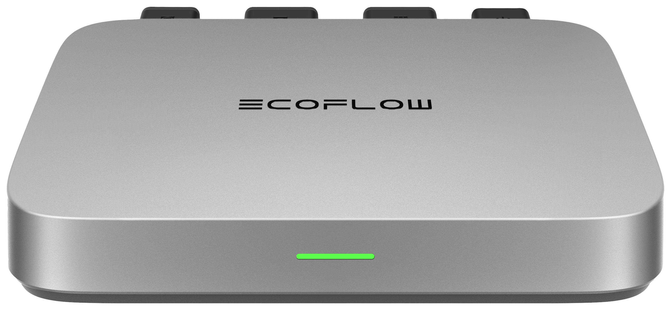 ECOFLOW Einspeisewechselrichter Micro Inverter 800W -