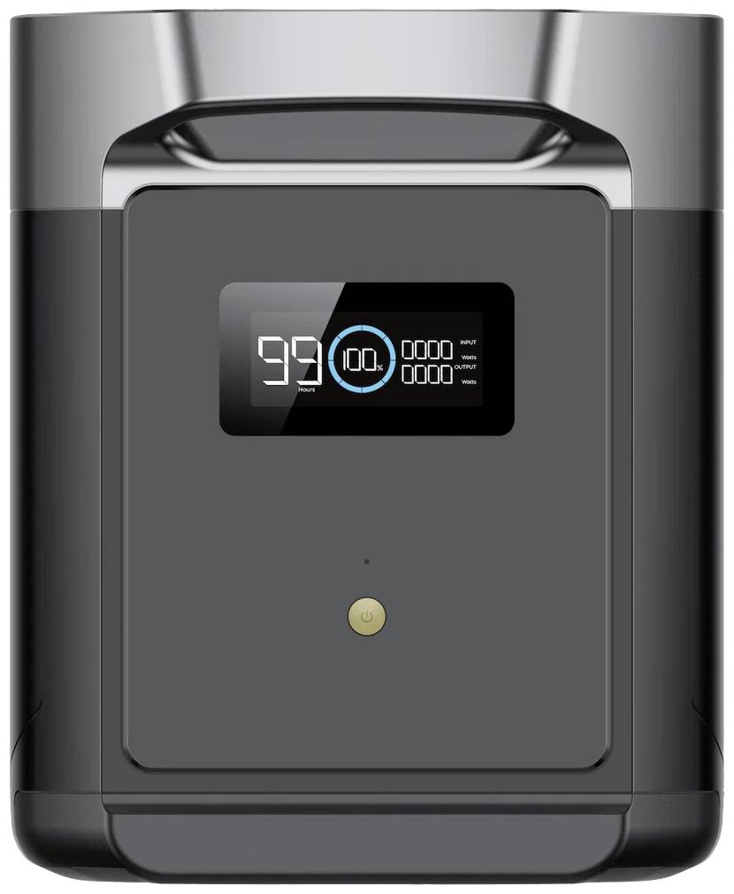 ECOFLOW Delta 2 Max Akkupack