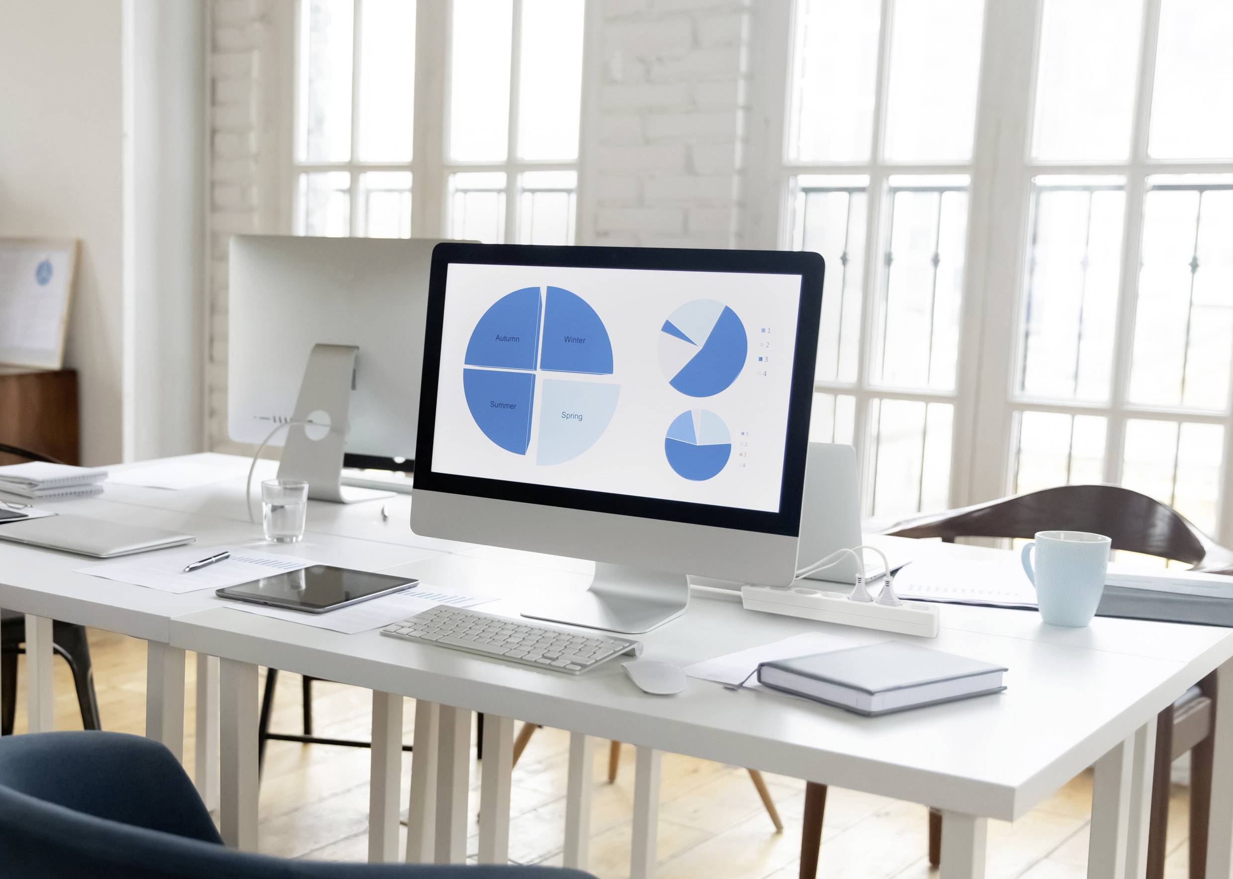 Sygonix SY-5775150 Steckdosenleiste 6fach Weiß Eurostecker 1St.