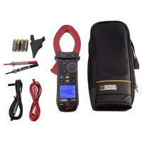 Chauvin Arnoux F406 Stromzange digital Spritzwassergeschützt (IP54) CAT III 1500 V, CAT IV 1000V Anzeige (Counts): 10000 Chauvin Arnoux F406 Stromzange digital Spritzwassergeschützt (IP54) CAT III 1500 V, CAT IV 1000V Anzeige (Counts): 10000