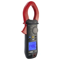 Chauvin Arnoux F406 Stromzange digital Spritzwassergeschützt (IP54) CAT III 1500 V, CAT IV 1000V Anzeige (Counts): 10000 Chauvin Arnoux F406 Stromzange digital Spritzwassergeschützt (IP54) CAT III 1500 V, CAT IV 1000V Anzeige (Counts): 10000