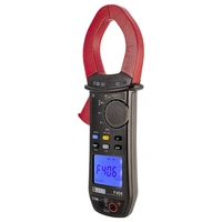 Chauvin Arnoux F406 Stromzange digital Spritzwassergeschützt (IP54) CAT III 1500 V, CAT IV 1000V Anzeige (Counts): 10000 Chauvin Arnoux F406 Stromzange digital Spritzwassergeschützt (IP54) CAT III 1500 V, CAT IV 1000V Anzeige (Counts): 10000
