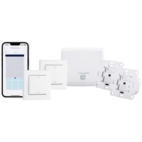 Homematic IP Starterkit Beschattung HmIP-SK20 Homematic IP Starterkit Beschattung HmIP-SK20