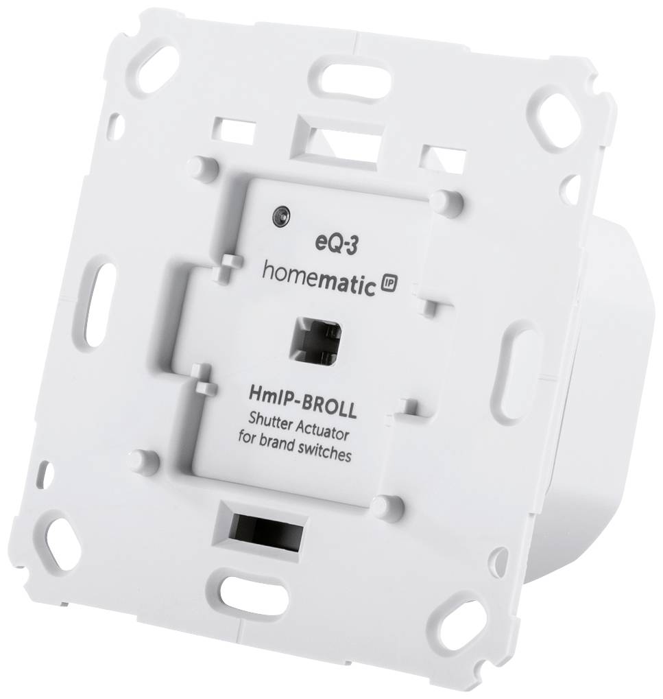 Homematic IP Starterkit Beschattung HmIP-SK20