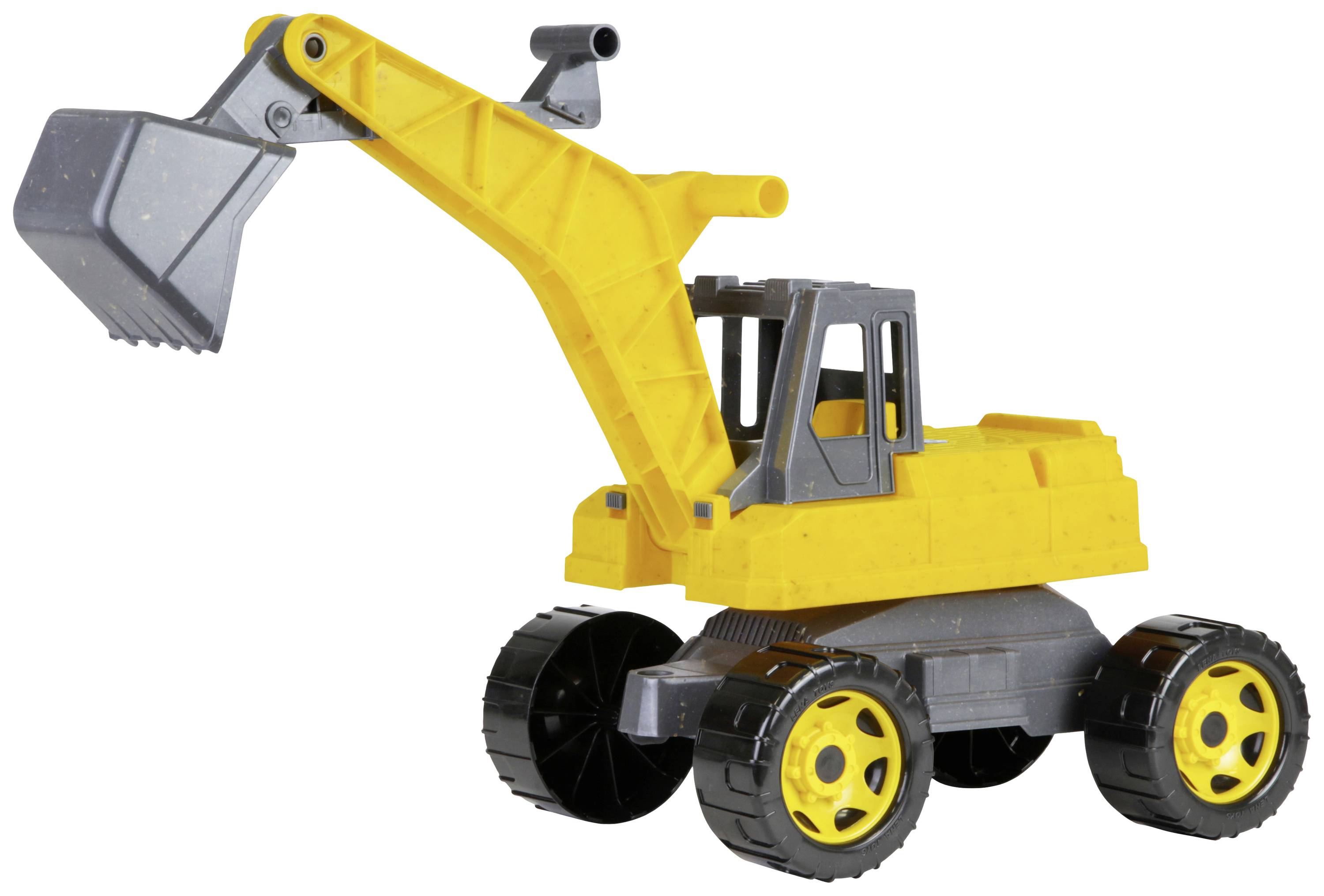 LENA® Eco GIGA TRUCKS Aufsitz-Bagger