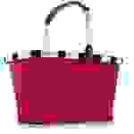 Reisenthel Einkaufskorb Carrybag (B x H x T) 48 x 29 x 28cm Rot 4012013521065
