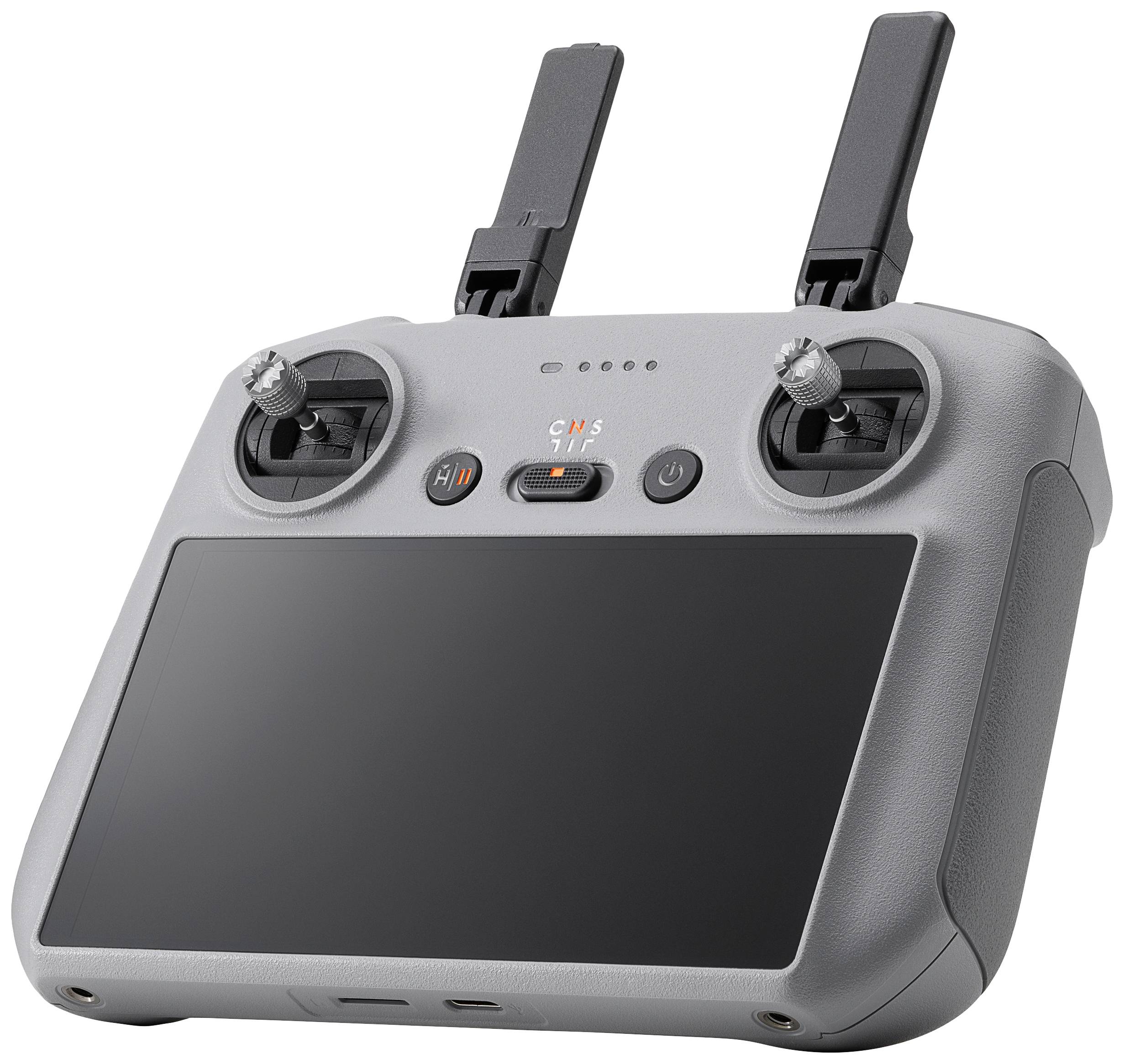 DJI Multicopter-Fernsteuerung Passend für (Multicopter): DJI Air 3 (DJI RC-N2), DJI Air 3 Fly More Combo (DJI RC2), DJI Air 3 Fly More Combo (DJI