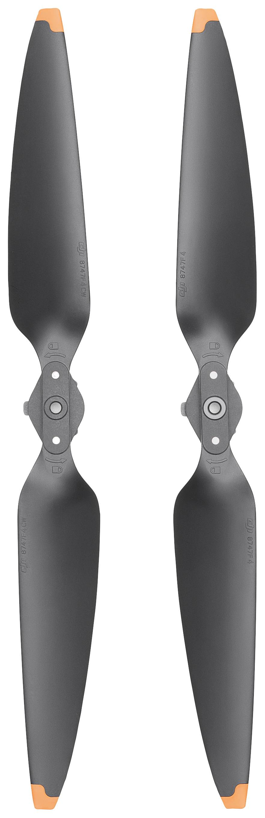 DJI Multicopter-Propellerset Passend für (Multicopter): Air 3 (RC-N2), Air 3 Fly More Combo (RC2), DJI Air 3 Fly More Combo