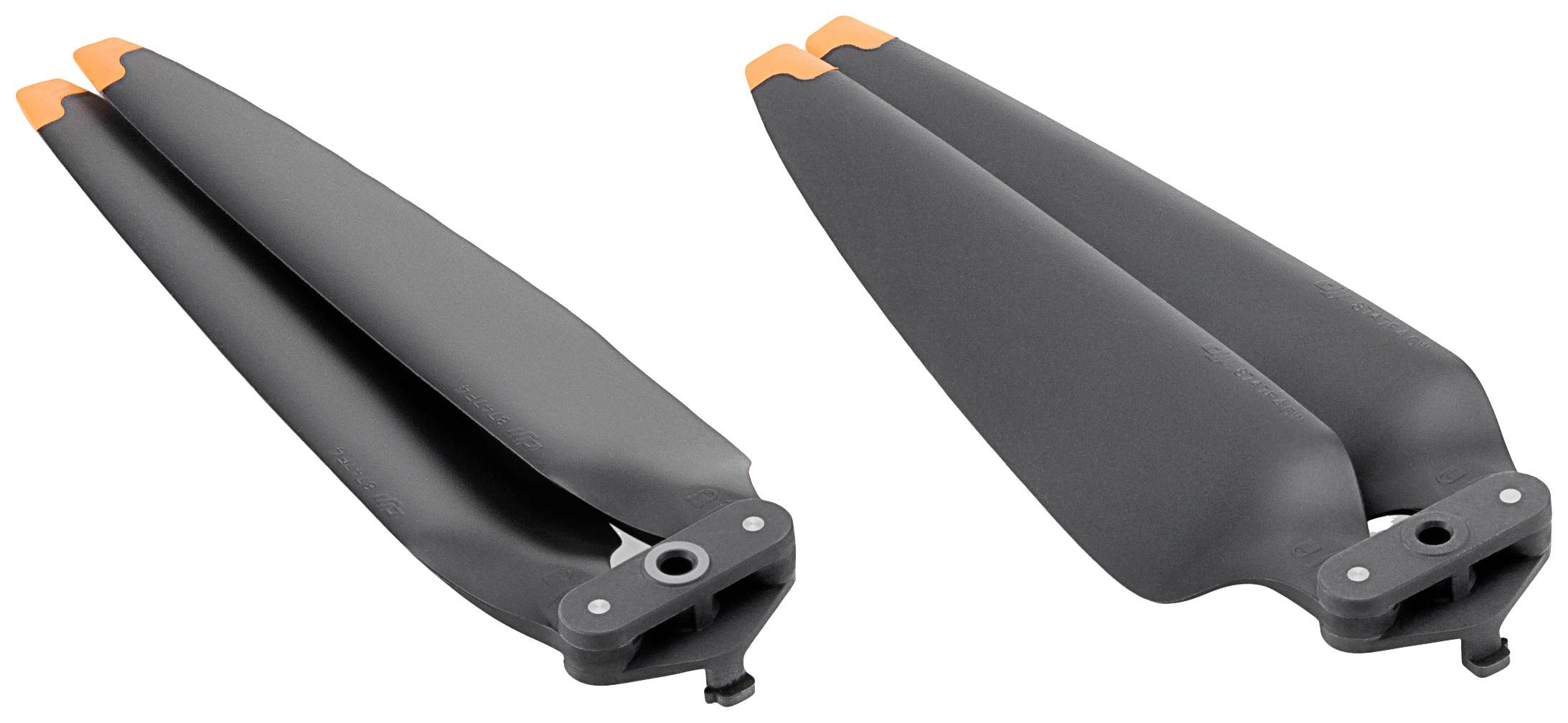 DJI Multicopter-Propellerset Passend für (Multicopter): Air 3 (RC-N2), Air 3 Fly More Combo (RC2), DJI Air 3 Fly More Combo