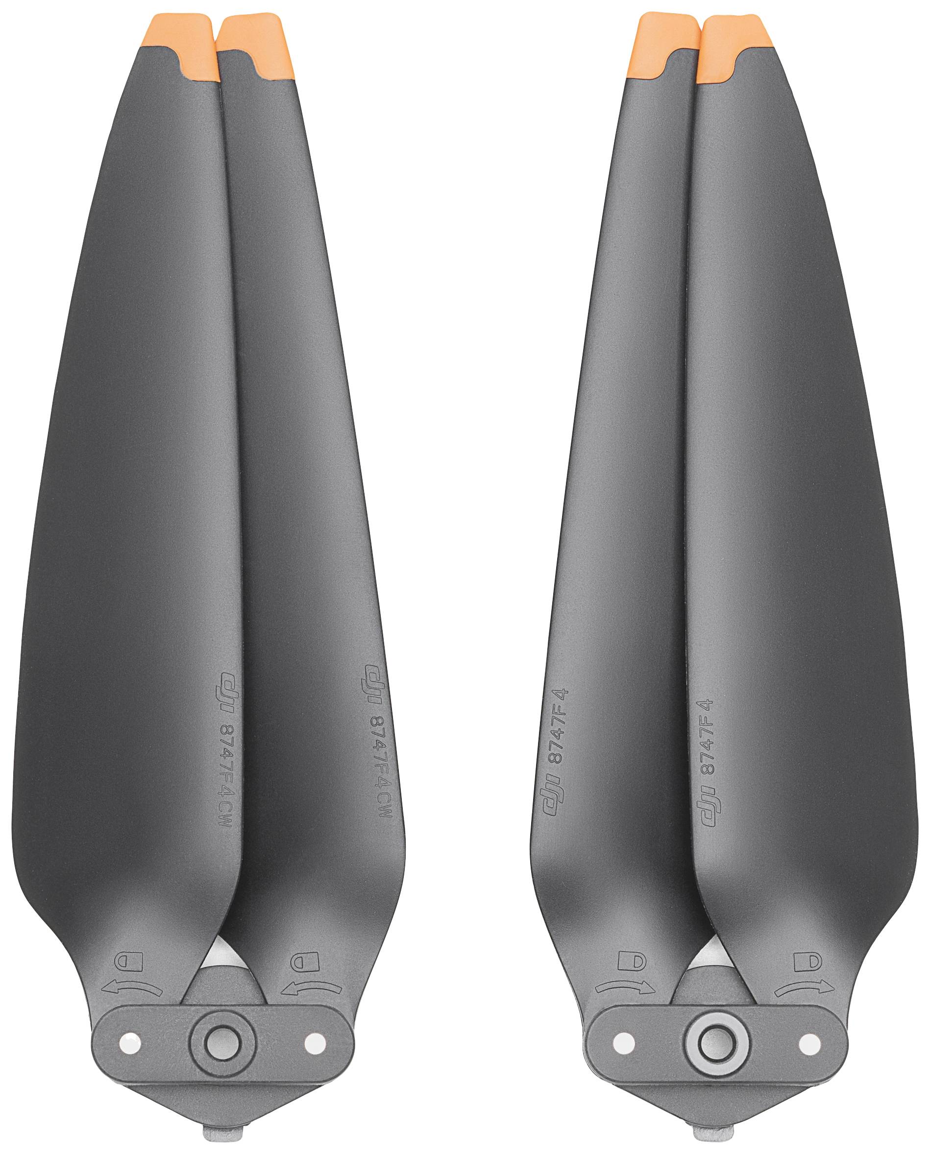 DJI Multicopter-Propellerset Passend für (Multicopter): Air 3 (RC-N2), Air 3 Fly More Combo (RC2), DJI Air 3 Fly More Combo