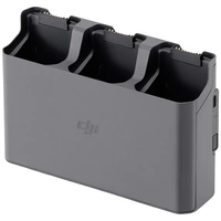 DJI Multicopter-Ladehub Passend für (Multicopter): Air 3 (RC-N2), DJI Air 3 Fly More Combo DJI Multicopter-Ladehub Passend für (Multicopter): Air 3 (RC-N2), DJI Air 3 Fly More Combo