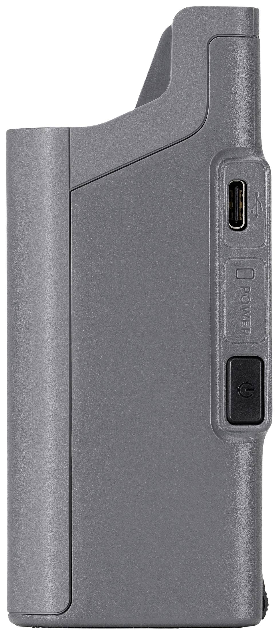 DJI Multicopter-Ladehub Passend für (Multicopter): Air 3 (RC-N2), Air 3 Fly More Combo (RC2), Air 3 Fly More Combo