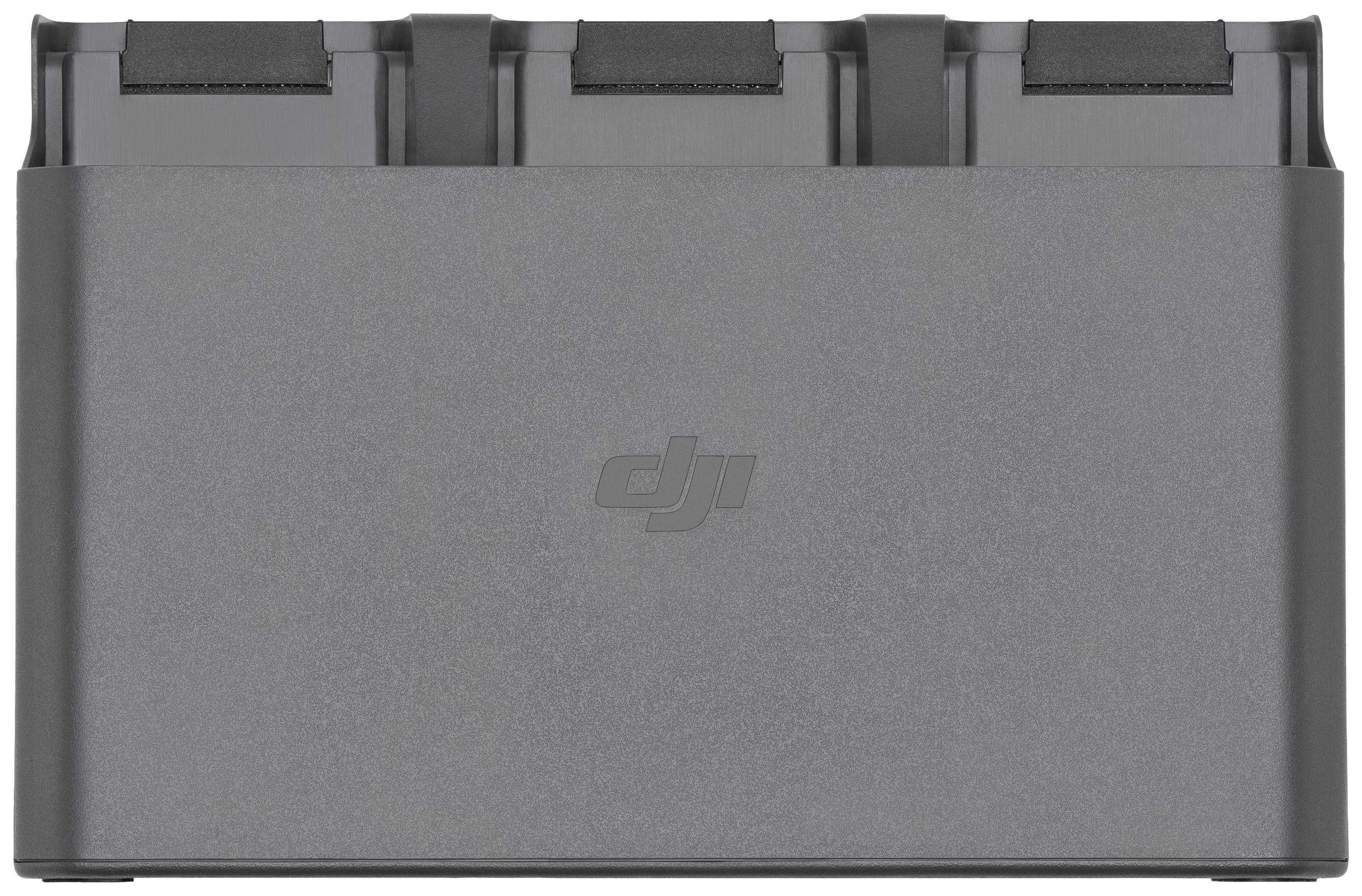 DJI Multicopter-Ladehub Passend für (Multicopter): Air 3 (RC-N2), Air 3 Fly More Combo (RC2), Air 3 Fly More Combo