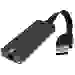 Value USB 3.2 Gen 1 (USB 3.0) Konverter [1x USB 3.2 Gen 1 (USB 3.0) - 1x RJ45-Buchse] 12991130