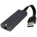 Value USB 3.2 Gen 1 (USB 3.0) Konverter [1x USB 3.2 Gen 1 (USB 3.0) - 1x RJ45-Buchse] 12991130