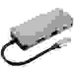 Roline USB-C® Dockingstation 12021121 Passend für Marke: Universal USB-C® Power Delivery