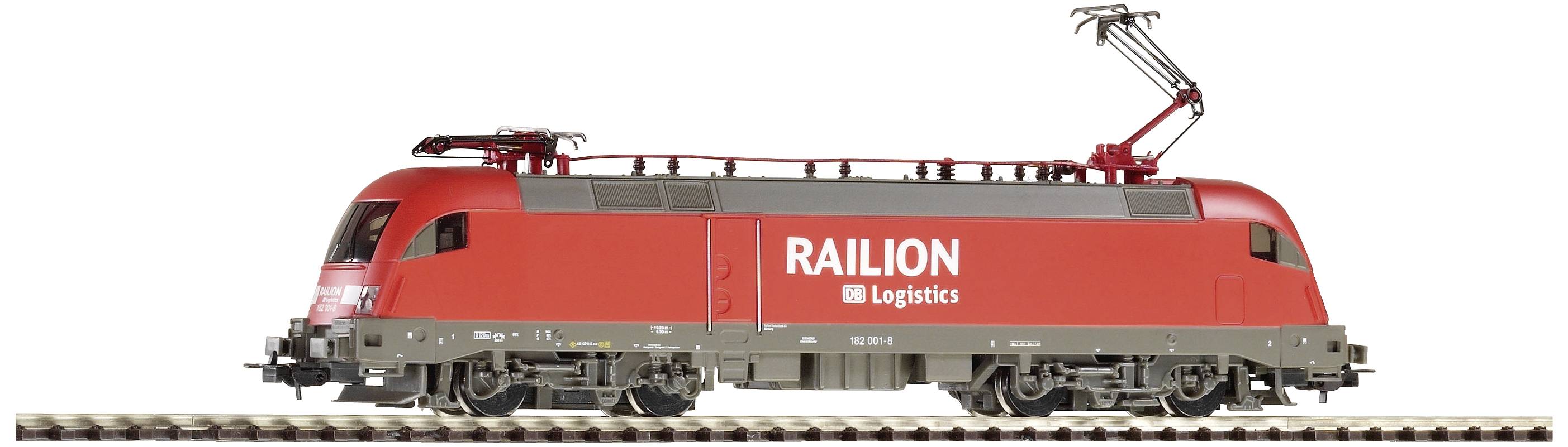 Piko E-Lok BR 182 DB H0 (Gebraucht) in Berikon für CHF 43 – mit