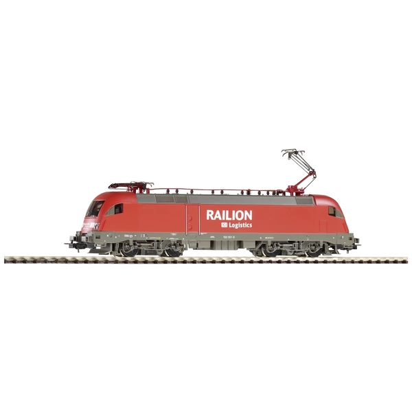 Piko E-Lok BR 182 DB H0 (Gebraucht) in Berikon für CHF 43 – mit Piko E-Lok BR 182 DB H0 (Gebraucht) in Berikon für CHF 43 – mit
