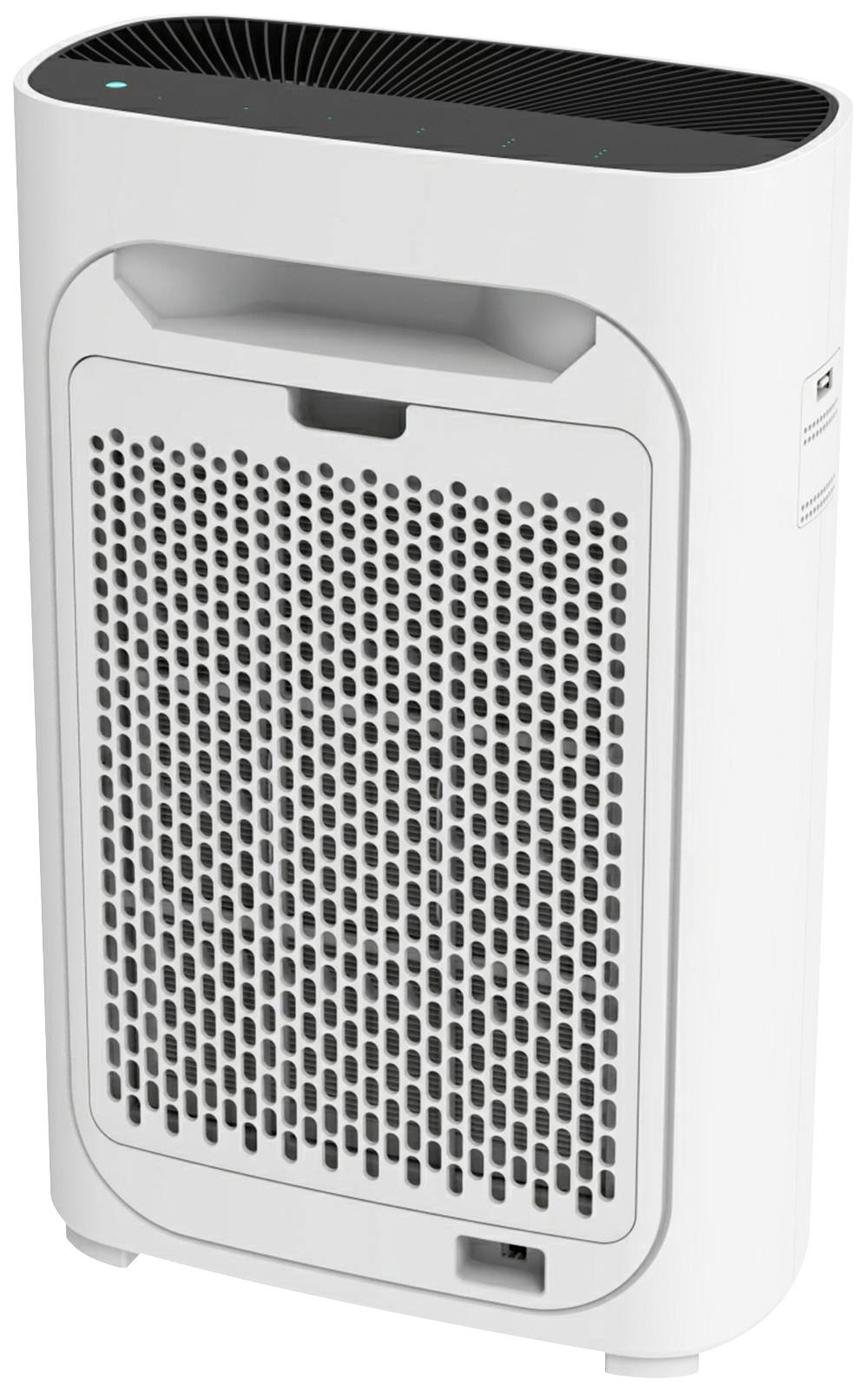 BOLD 10648 Sander Luftreiniger 43m² Weiß