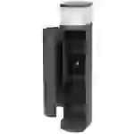 BOLD 10638 Volo Pollerleuchte G9 28W Anthrazit BOLD 10638 Volo Pollerleuchte G9 28W Anthrazit