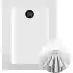 BOLD 10712 Sander Ersatz-Filter 61m² Weiß BOLD 10712 Sander Ersatz-Filter 61m² Weiß