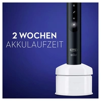 Oral-B Pulsonic Slim Luxe 4000 4000 Elektrische Zahnbürste Weiß, Schwarz Oral-B Pulsonic Slim Luxe 4000 4000 Elektrische Zahnbürste Weiß, Schwarz