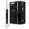 Oral-B Pulsonic Slim Luxe 4000 4000 Electric toothbrush Sonic toothbrush White, Black